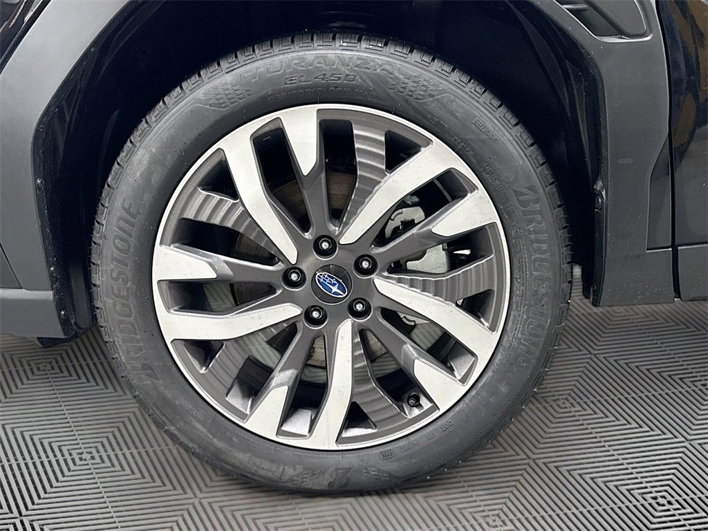 New 2026 Subaru Forester Touring image 30
