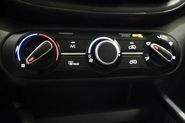 Used 2023 Kia Soul LX w/ Option Group 015 image 19