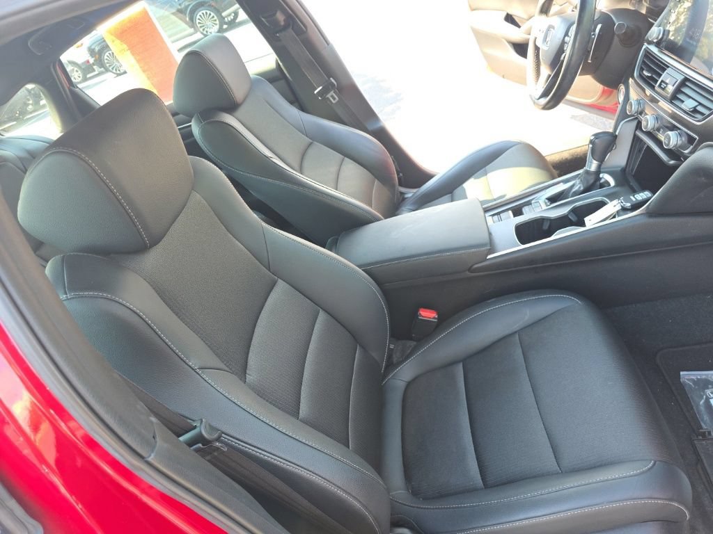 Used 2021 Honda Accord Sport image 25