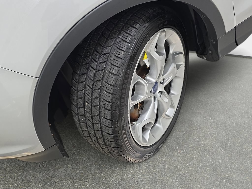 Used 2014 Ford Escape Titanium AWD/4WD image 29