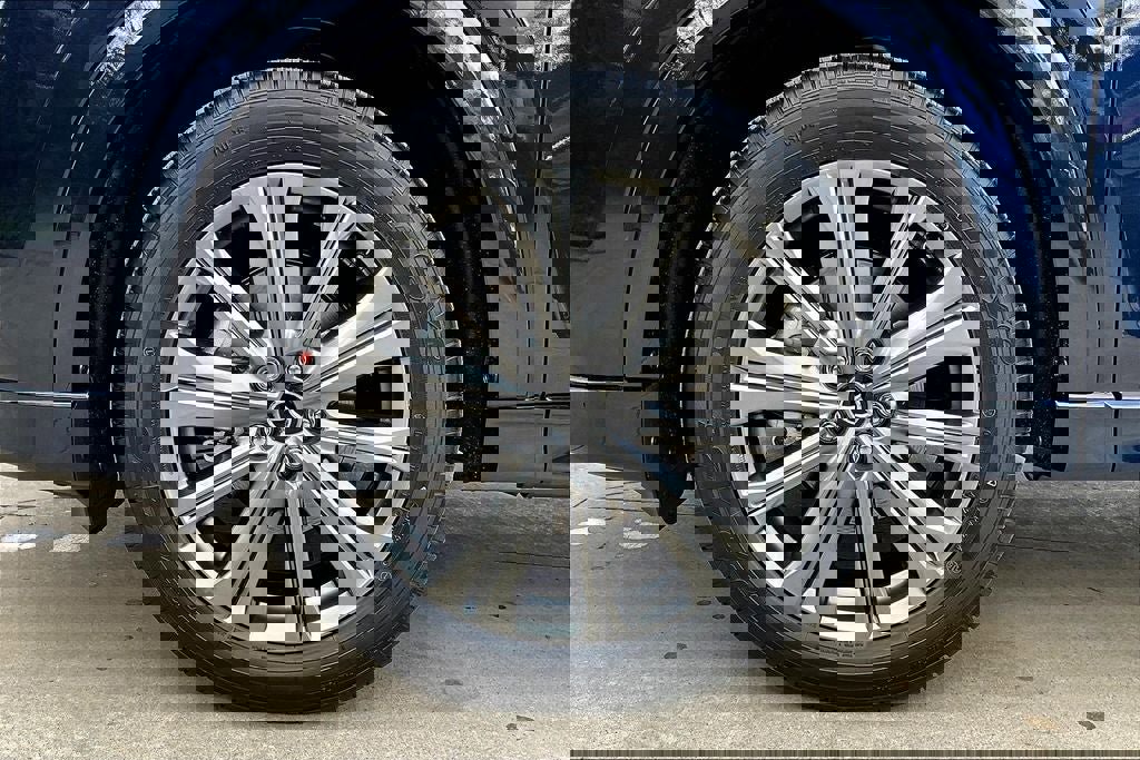 Used 2025 MAZDA CX-5 Signature image 8