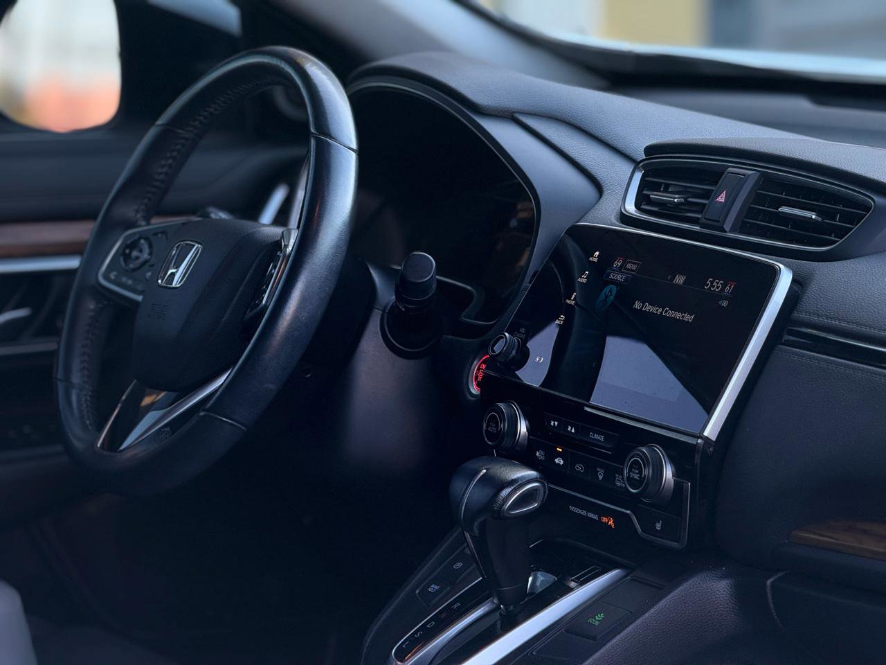 Used 2019 Honda CR-V EX-L image 14