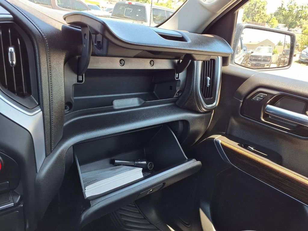 Used 2020 GMC Sierra 1500 Elevation AWD/4WD image 32