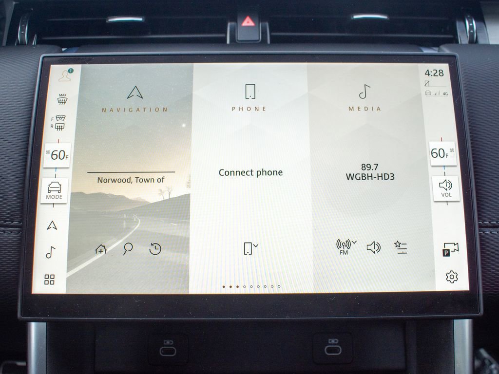 Certified 2024 Land Rover Discovery Sport Dynamic SE AWD/4WD image 22