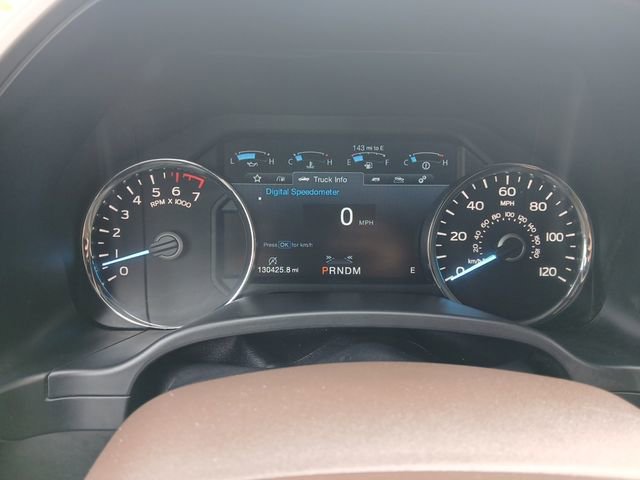 Used 2018 Ford F150 King Ranch w/ Equipment Group 601A Luxury image 24