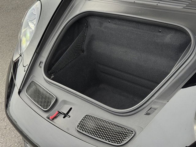 Certified 2022 Porsche 911 GT3 image 30