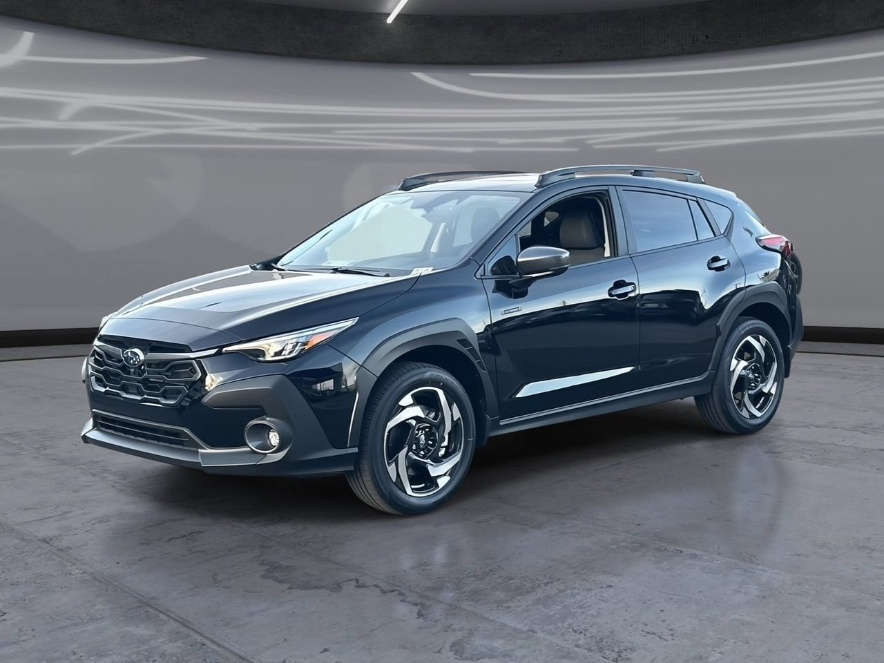 New 2026 Subaru Crosstrek 2.5i Limited w/ Crosstrek Mirror Package