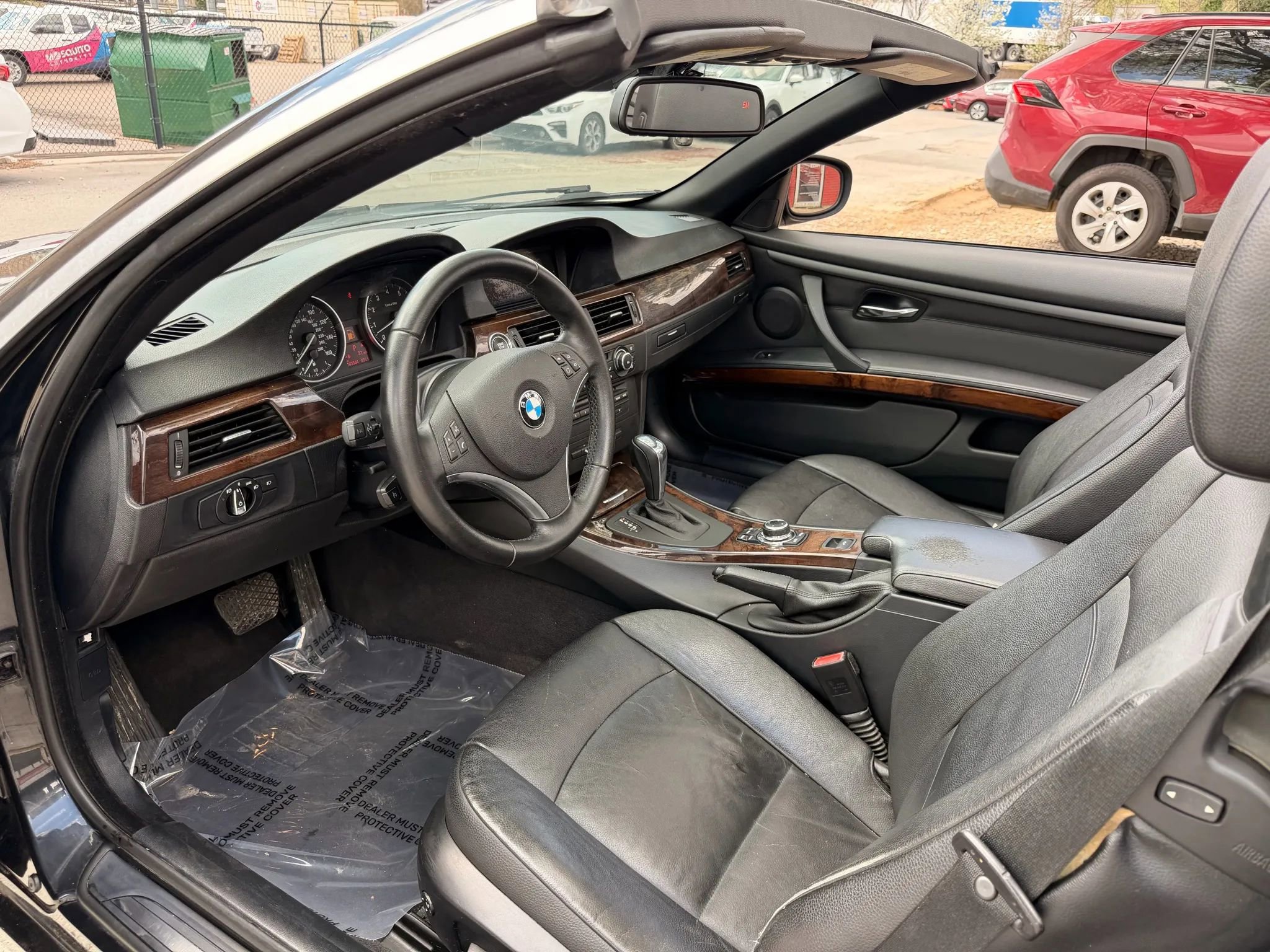Used 2013 BMW 328i Convertible image 13
