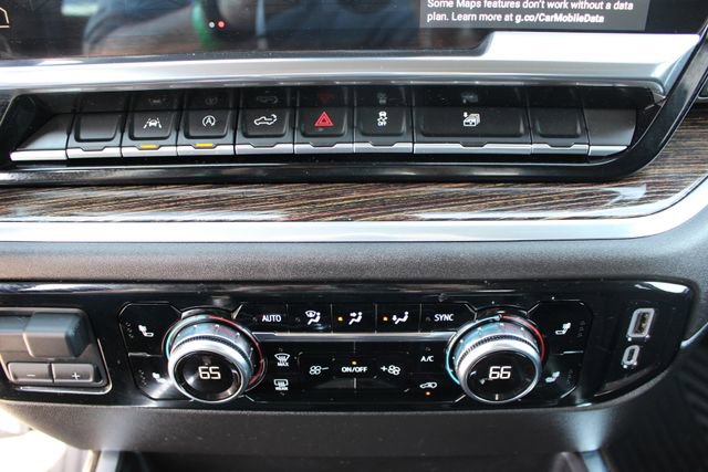 Used 2025 GMC Sierra 1500 Elevation w/ Preferred Package image 23