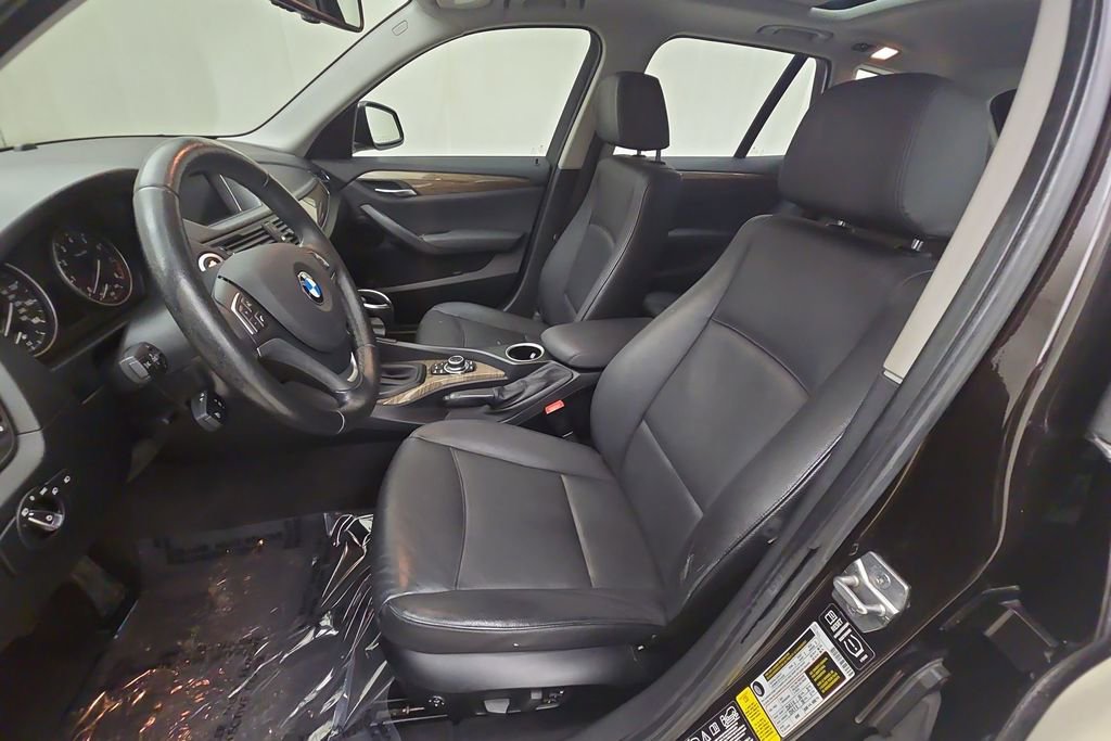 Used 2015 BMW X1 xDrive35i image 12