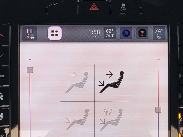 New 2026 RAM 2500 Big Horn AWD/4WD image 27