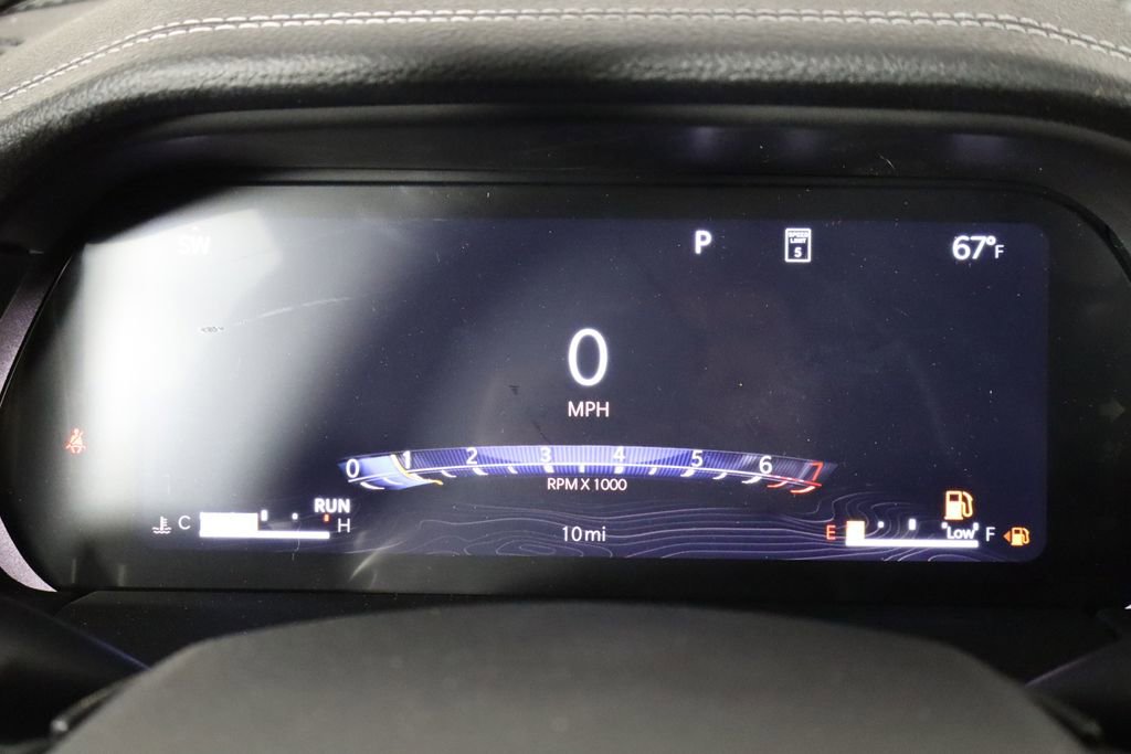 New 2026 Jeep Grand Cherokee Altitude image 11