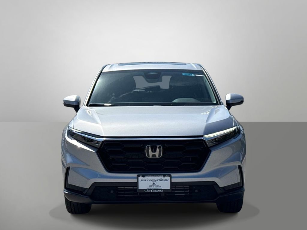 New 2026 Honda CR-V EX-L image 25