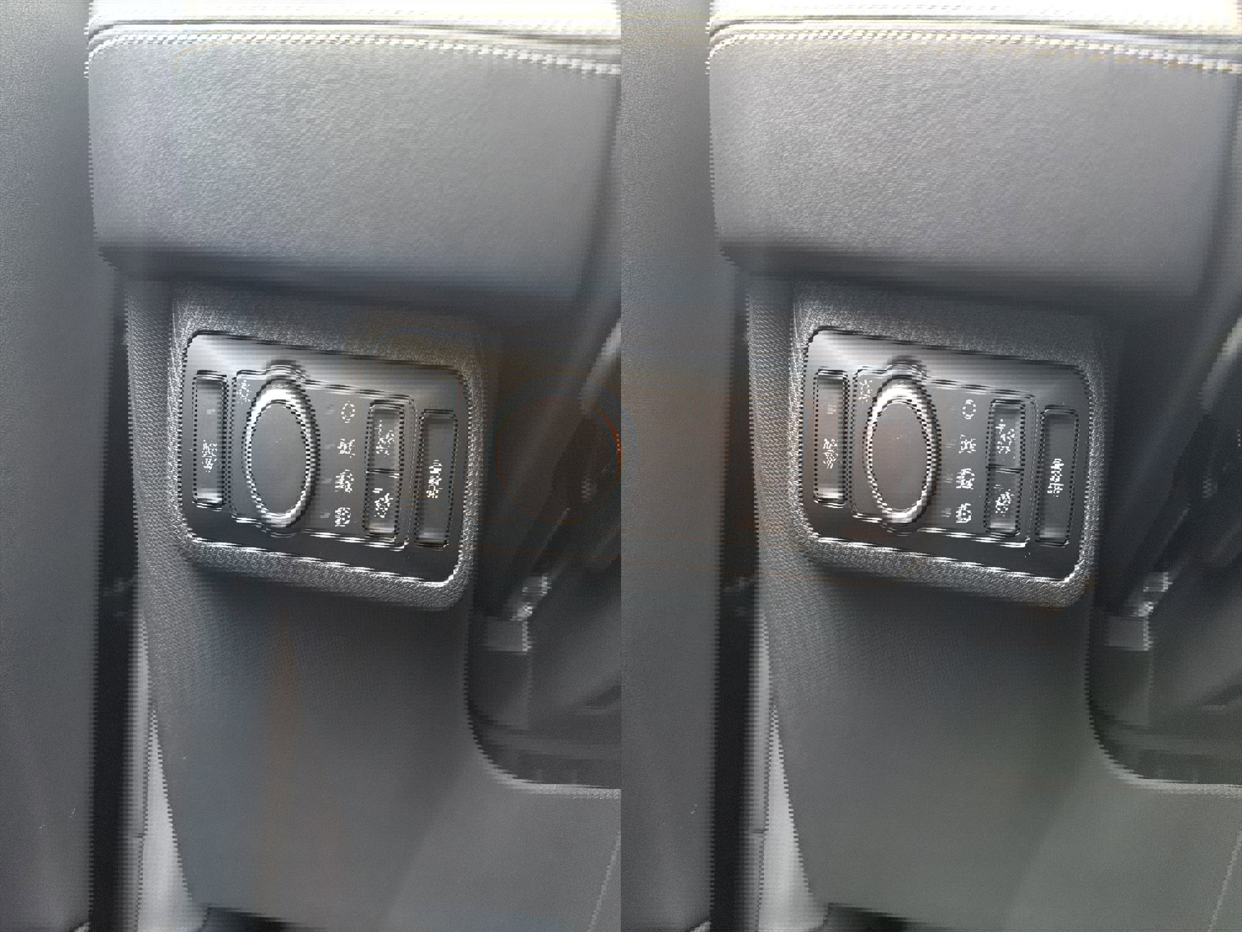 New 2025 Ford Mustang Mach-E Premium image 16