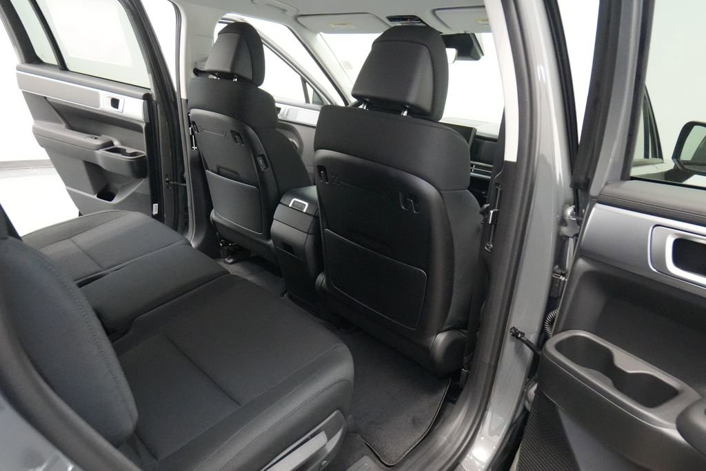 New 2026 Hyundai Santa Fe SE image 29