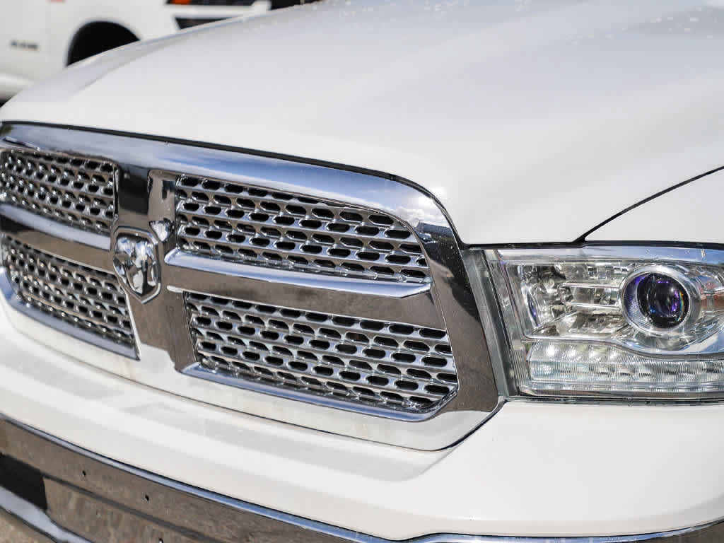 Certified 2017 RAM 1500 Laramie AWD/4WD image 11