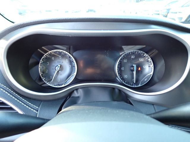 New 2026 Chrysler Pacifica Select AWD/4WD image 21