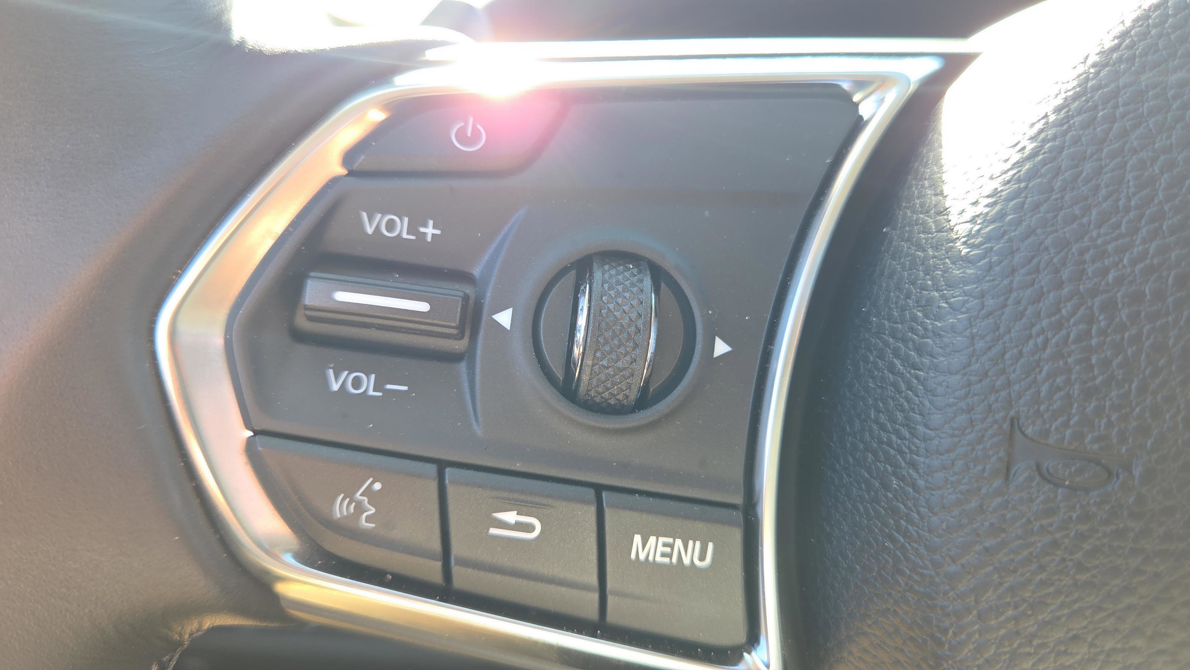 Certified 2025 Acura TLX w/Technology Package image 24