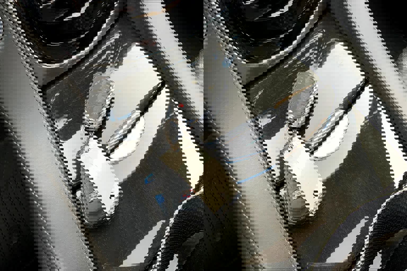 Used 2019 Cadillac Escalade Platinum image 14