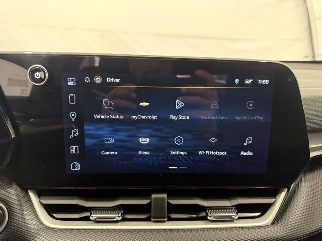 Used 2025 Chevrolet Equinox LT image 32