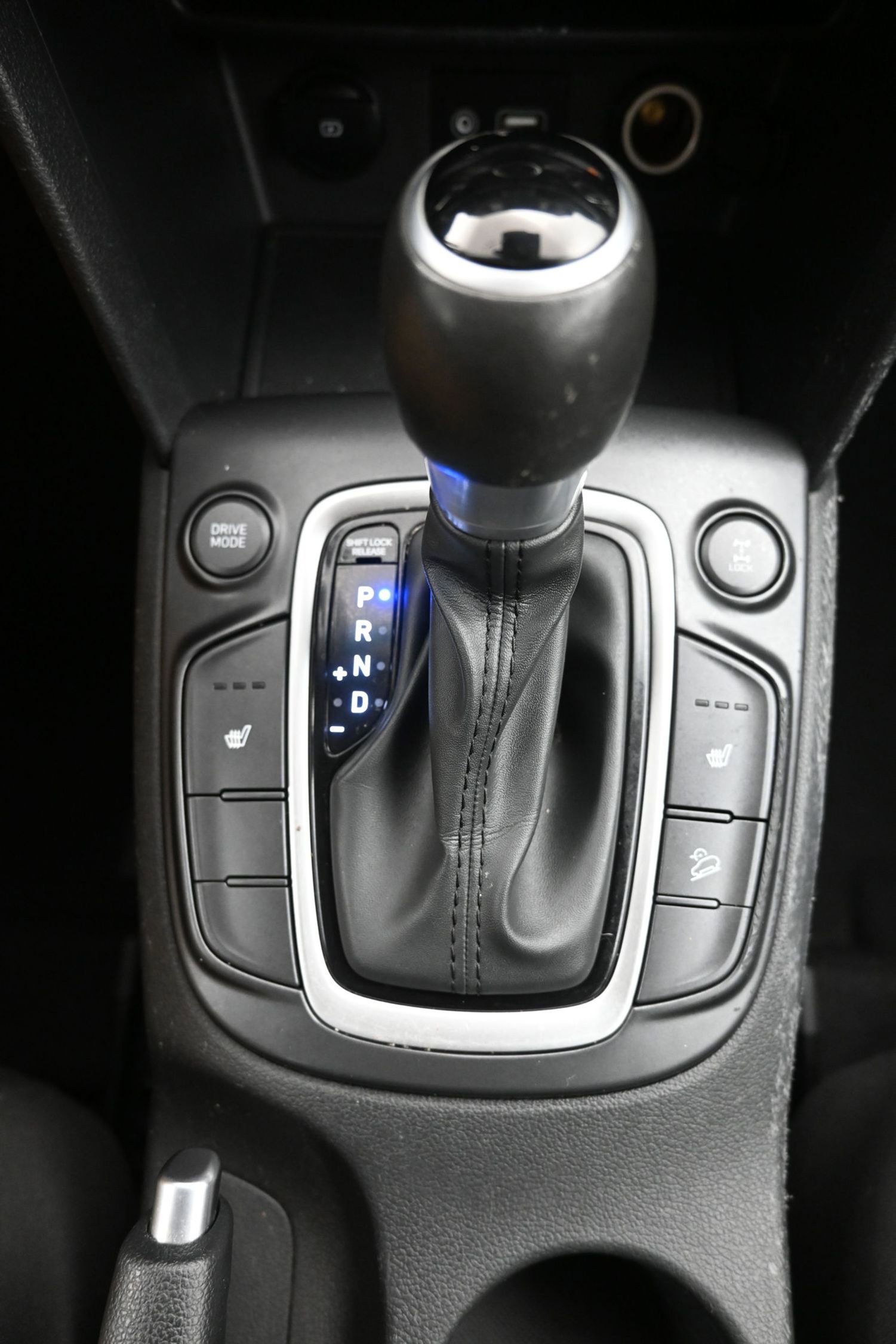 Used 2019 Hyundai Kona SEL AWD/4WD image 19