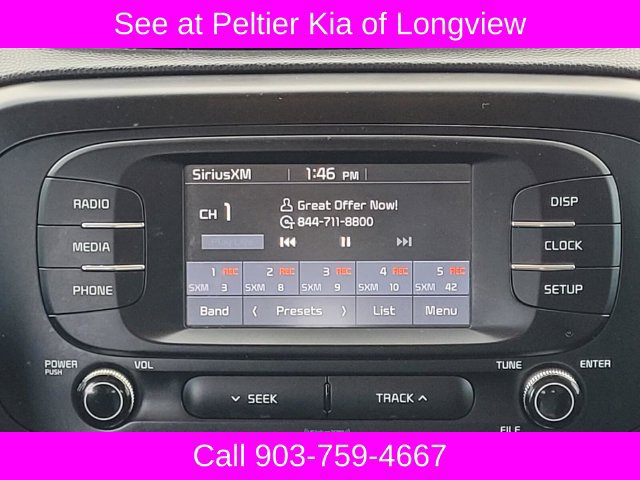 Used 2019 Kia Soul FWD image 21