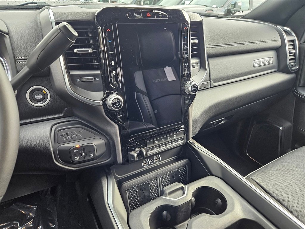 New 2026 RAM 3500 Laramie image 22