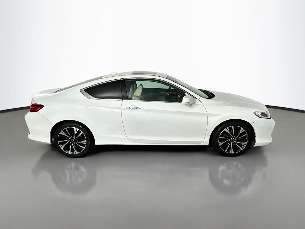 Used 2016 Honda Accord EX-L image 8