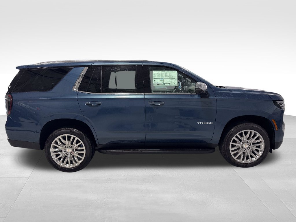 New 2027 Chevrolet Tahoe Premier w/ Sun And Tow Package AWD/4WD image 56
