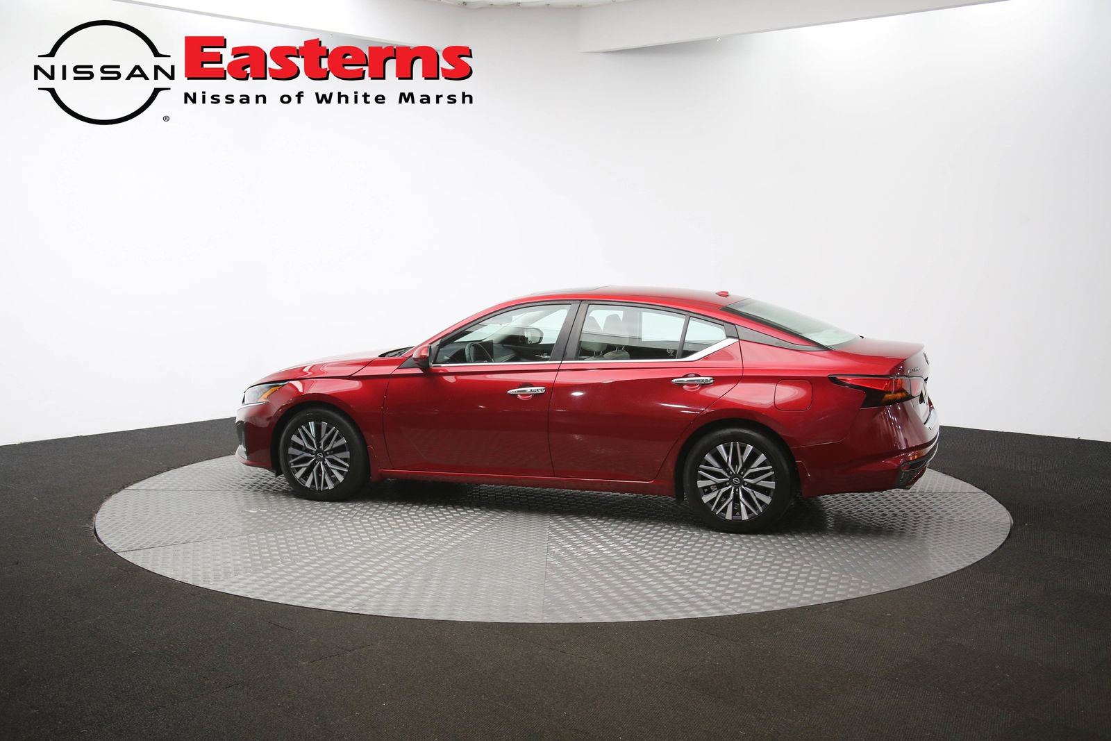 Used 2023 Nissan Altima 2.5 SV w/ SV Premium Package image 93