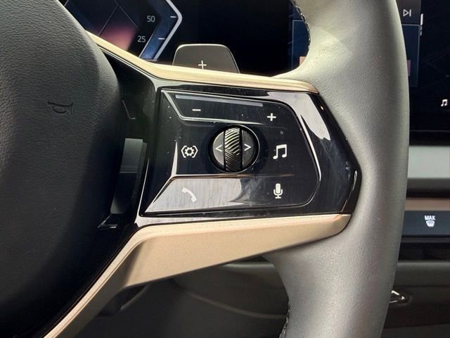 Used 2025 BMW X3 xDrive30i w/ Premium Package image 26