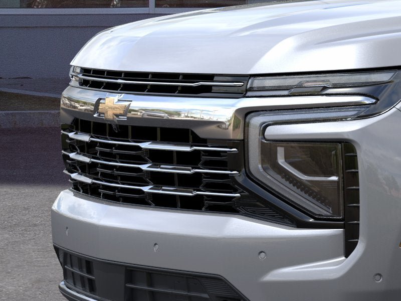 New 2026 Chevrolet Suburban LT w/ Comfort Package AWD/4WD image 13