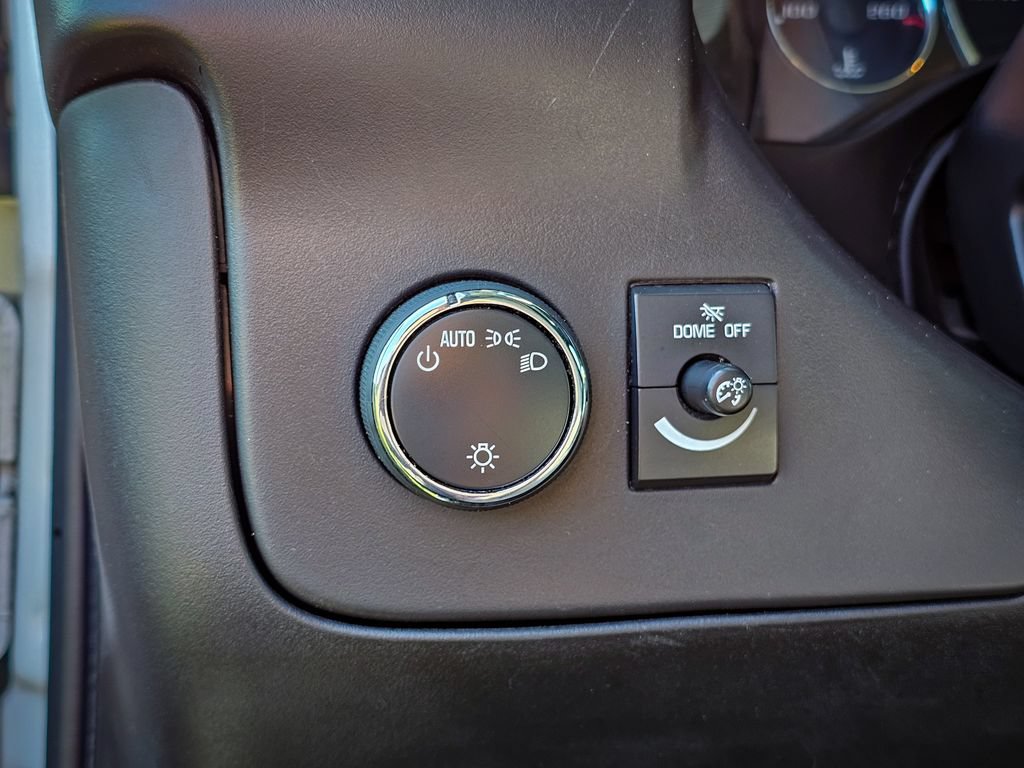 Used 2017 GMC Savana 2500 RWD image 13