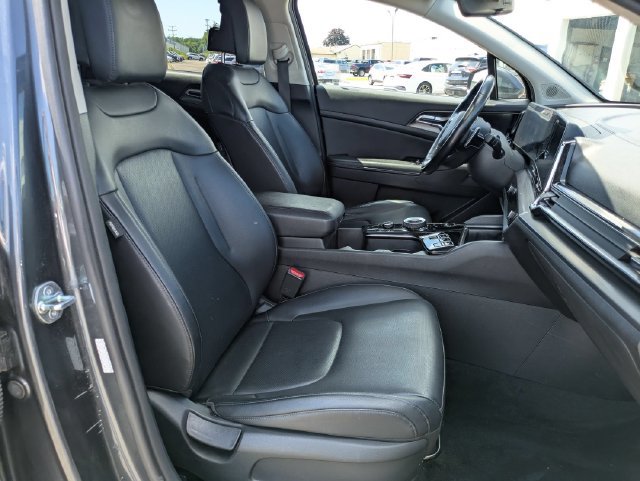 Used 2023 Kia Sportage EX AWD/4WD image 22