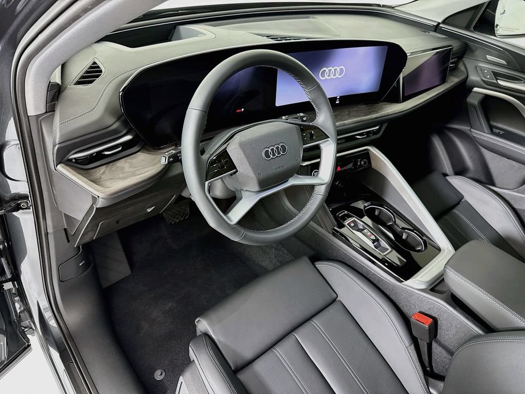 New 2026 Audi Q5 Premium Plus AWD/4WD image 10