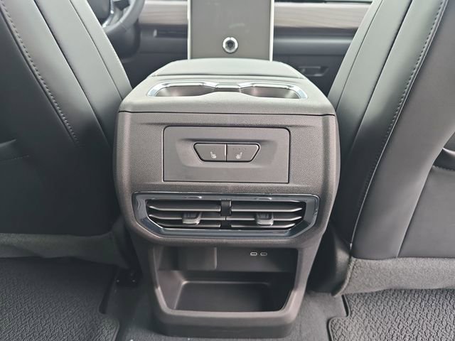 New 2025 GMC Sierra EV Denali image 21