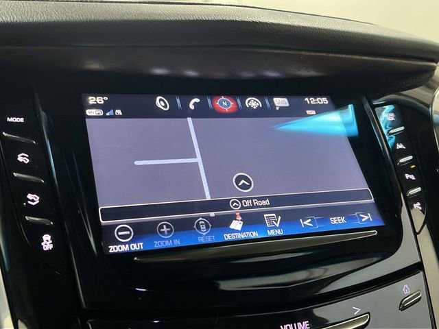 Used 2018 Cadillac Escalade ESV Premium Luxury image 14