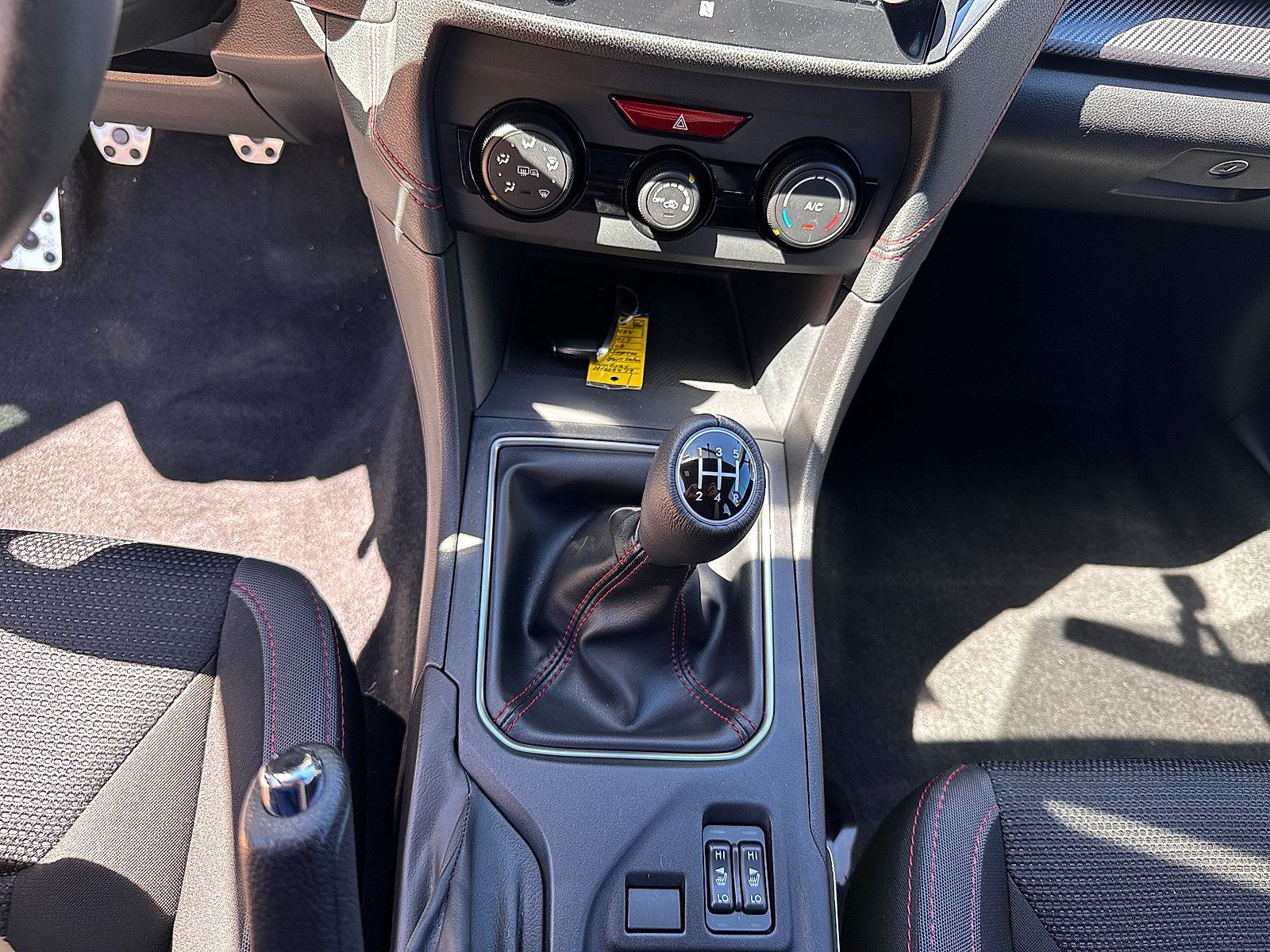 Used 2017 Subaru Impreza 2.0i Sport AWD/4WD image 19