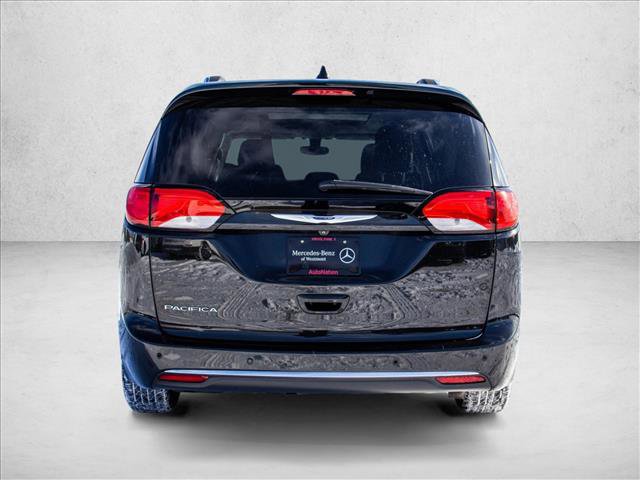 Used 2019 Chrysler Pacifica Touring-L Plus image 6