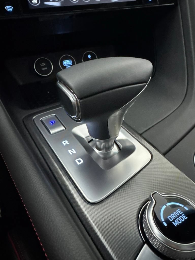 New 2026 Genesis G70 3.3T Sport Prestige AWD/4WD image 5