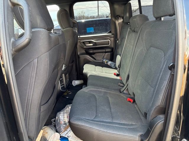 Used 2021 RAM 1500 Lone Star image 10