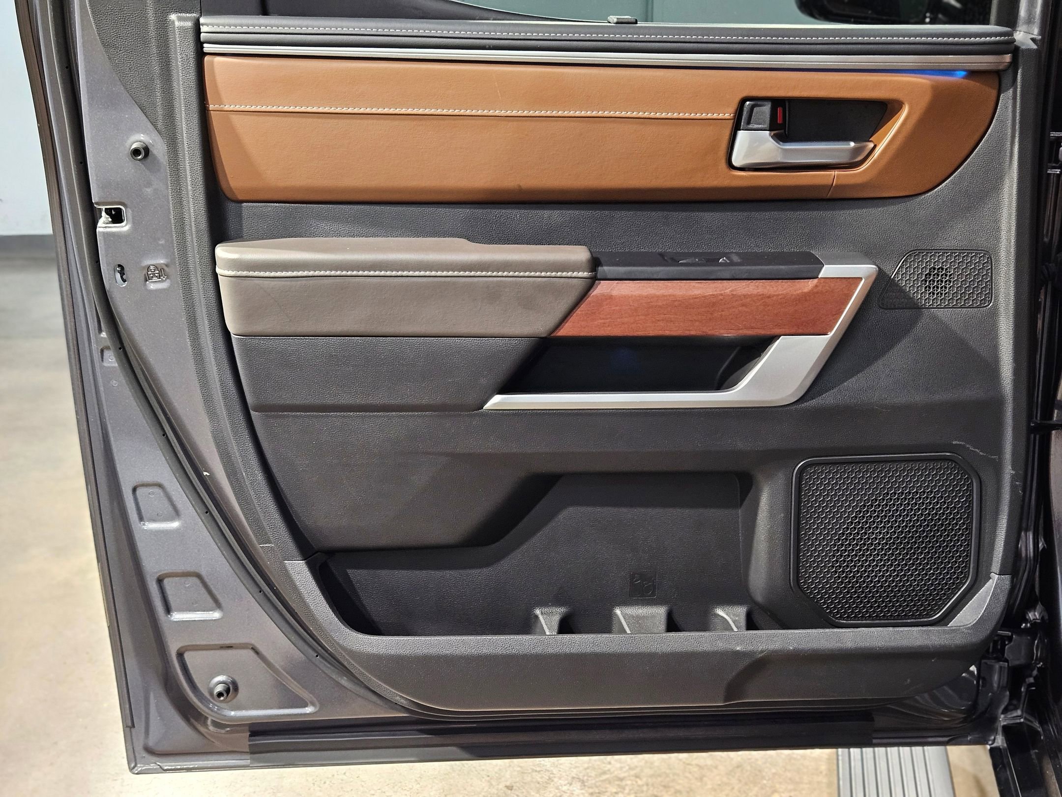 Used 2024 Toyota Tundra 1794 Edition image 35