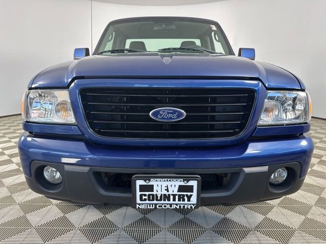 Used 2009 Ford Ranger 2WD Regular Cab image 2
