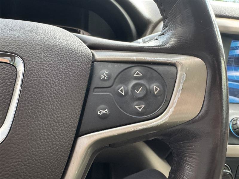 Used 2019 GMC Acadia Denali AWD/4WD image 30