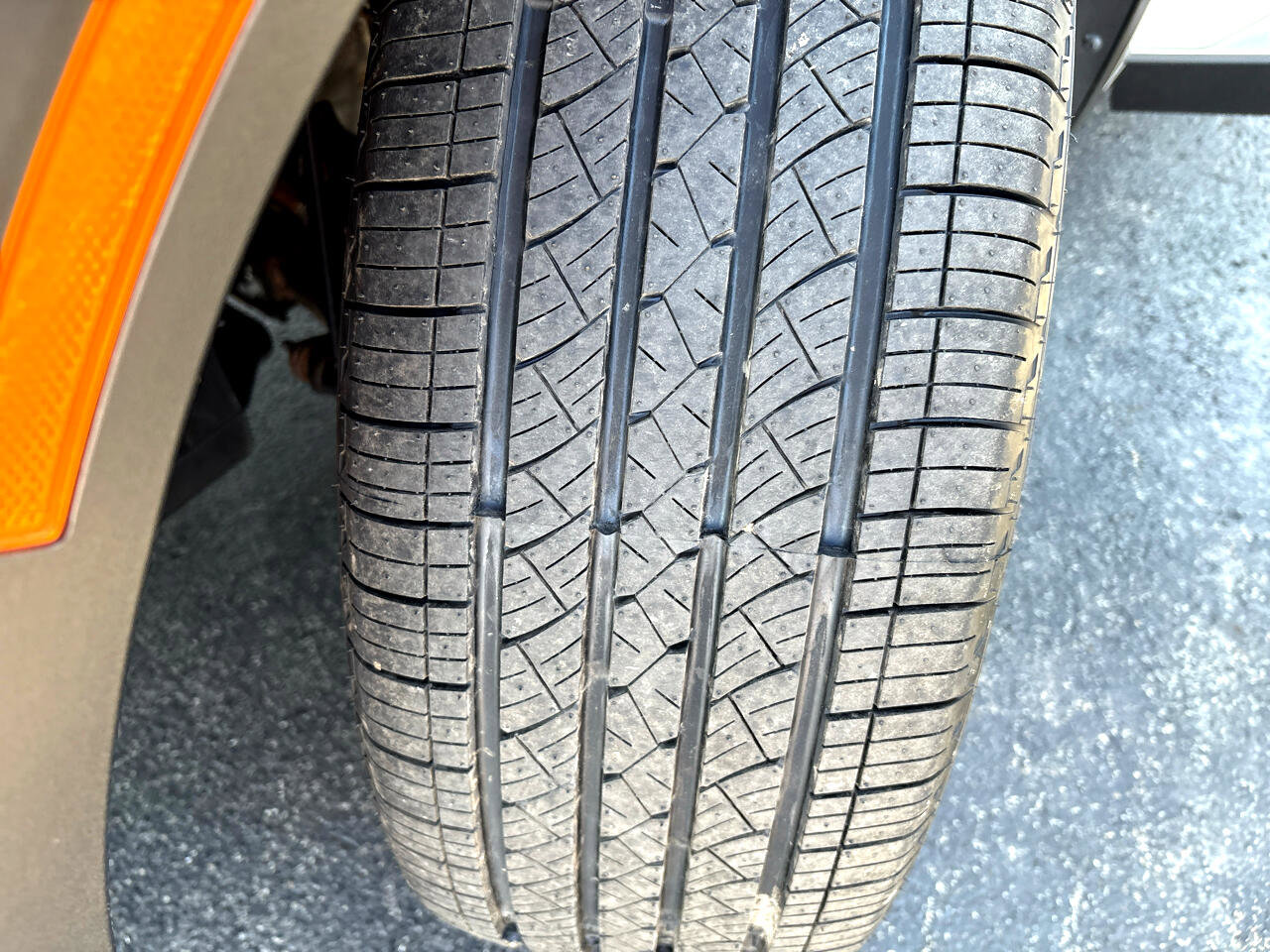 Used 2022 Hyundai Palisade SEL w/ 8P Bench Seat Package image 9