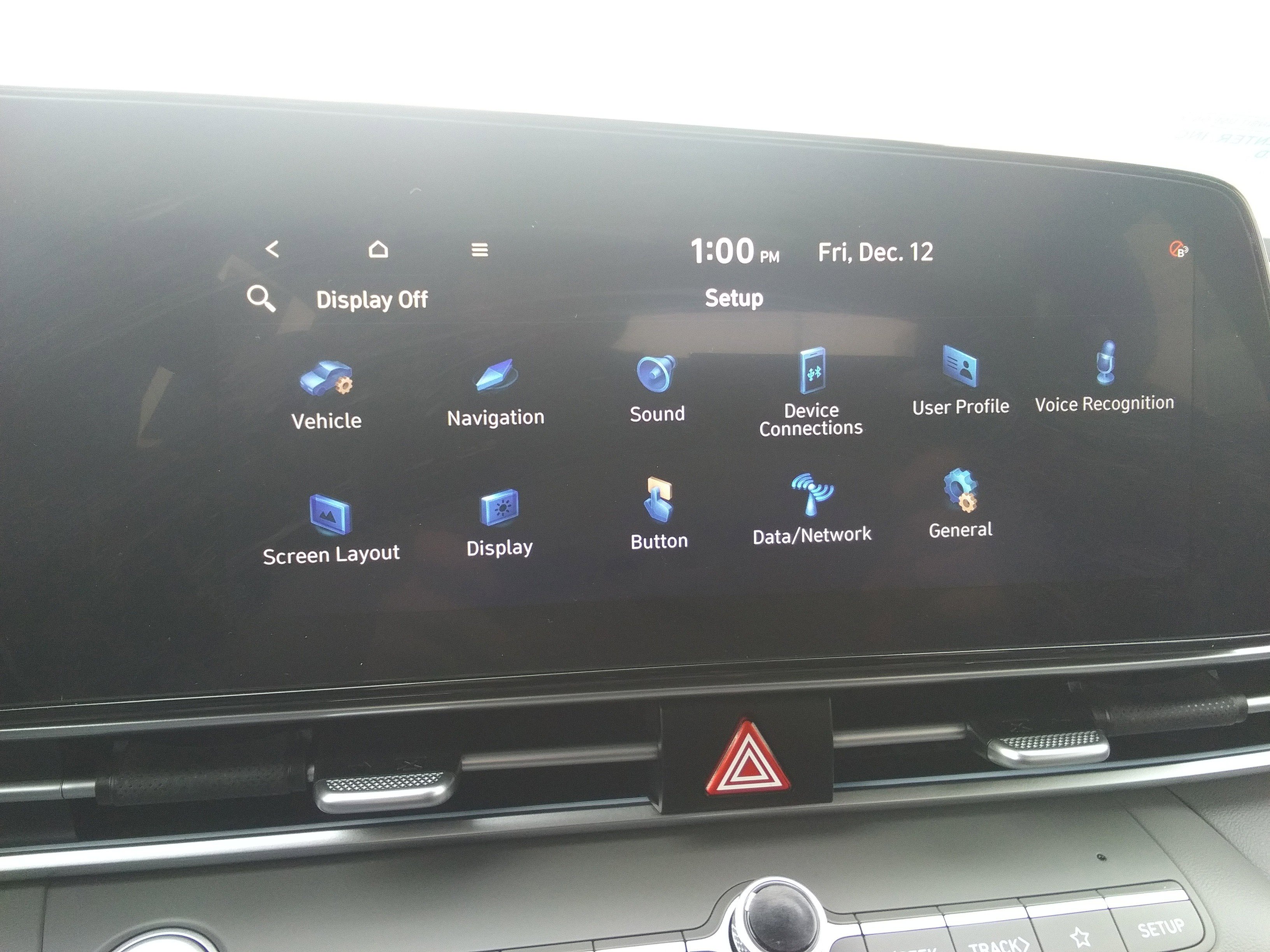 Used 2024 Hyundai Elantra SEL image 24