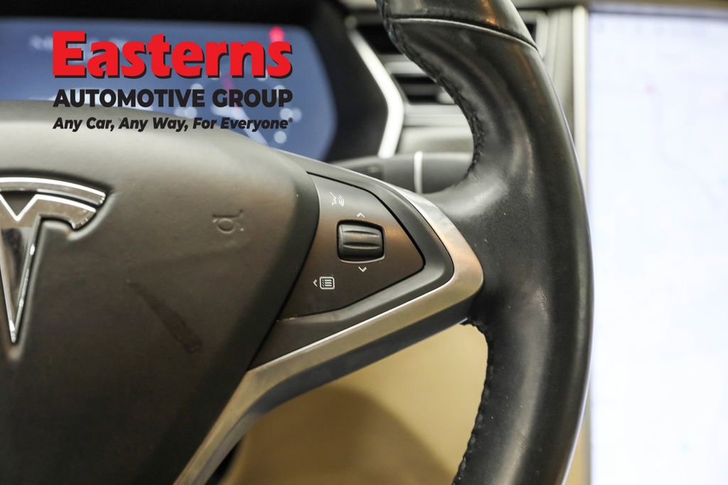 Used 2017 Tesla Model S 75D image 15