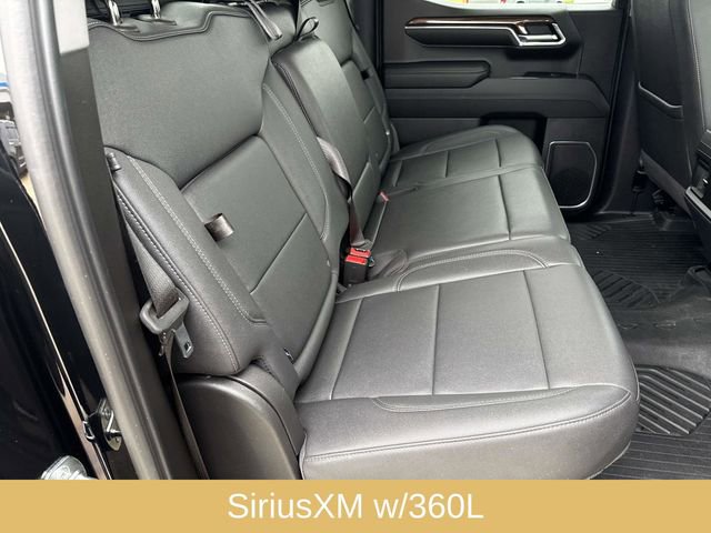 Used 2023 Chevrolet Silverado 1500 LT Trail Boss w/ Convenience Package II image 14