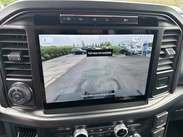 Used 2024 Ford F150 XLT w/ Equipment Group 302A MID AWD/4WD image 26