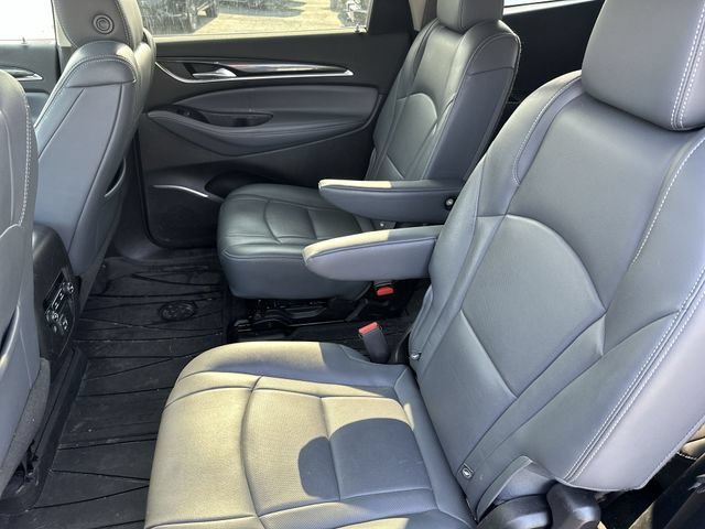 Used 2020 Buick Enclave Essence w/ LPO, Floor Liner Package FWD image 26